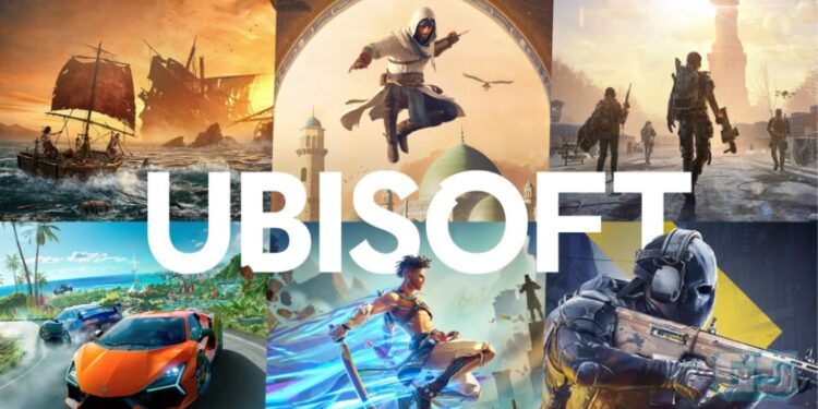 Krisis Ubisoft – 6 Game Dibatalkan, Beberapa Studio Ditutup & Perubahan Model Bisnes!