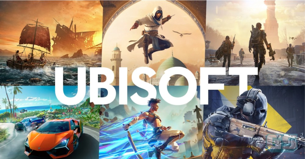 Krisis Ubisoft – 6 Game Dibatalkan, Beberapa Studio Ditutup & Perubahan Model Bisnes!