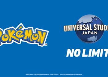 Universal Studios Japan Bawa Pengalaman Pokémon Lebih ‘Immersive,’ Dengan Tarikan Bertaraf Dunia!