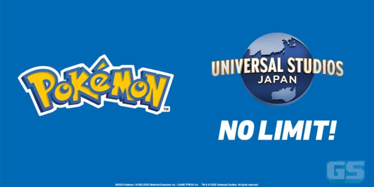 Universal Studios Japan Bawa Pengalaman Pokémon Lebih ‘Immersive,’ Dengan Tarikan Bertaraf Dunia!