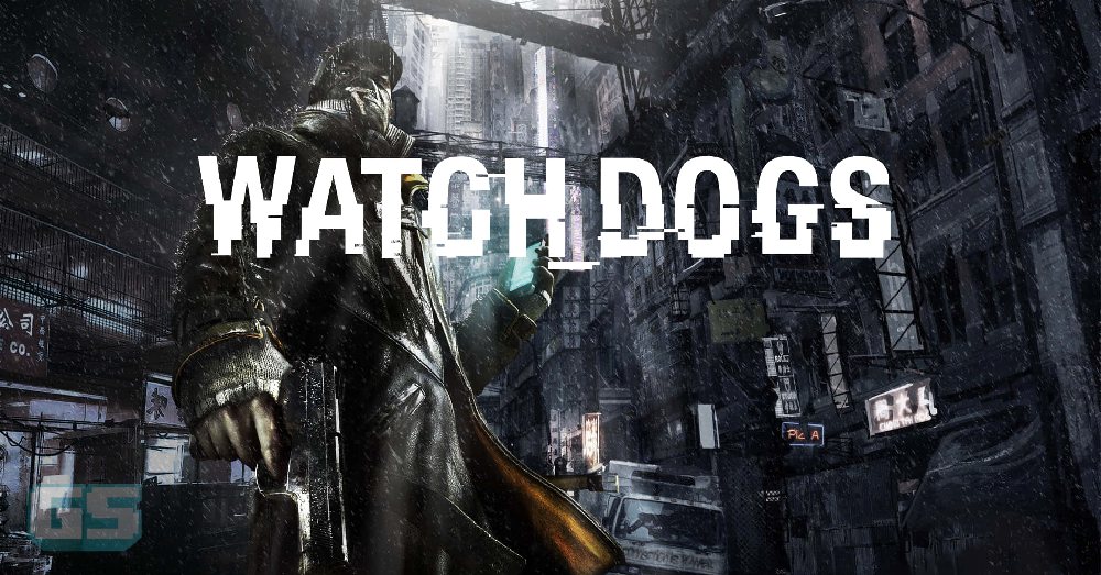 [Khabar Angin] Ubisoft Terpaksa ‘Matikan’ Francais Watch Dogs