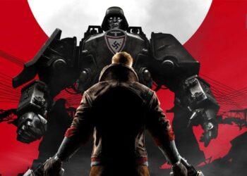 Wolfenstein 3 Kini Dalam Pembangunan Aktif Oleh MachineGames Bagi Melengkapkan Trilogi Moden