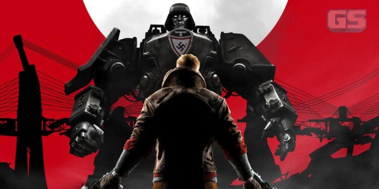 Wolfenstein 3 Kini Dalam Pembangunan Aktif Oleh MachineGames Bagi Melengkapkan Trilogi Moden