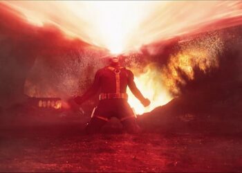 Teaser Avengers: Doomsday Dedahkan Kemunculan Sulung X-Men!