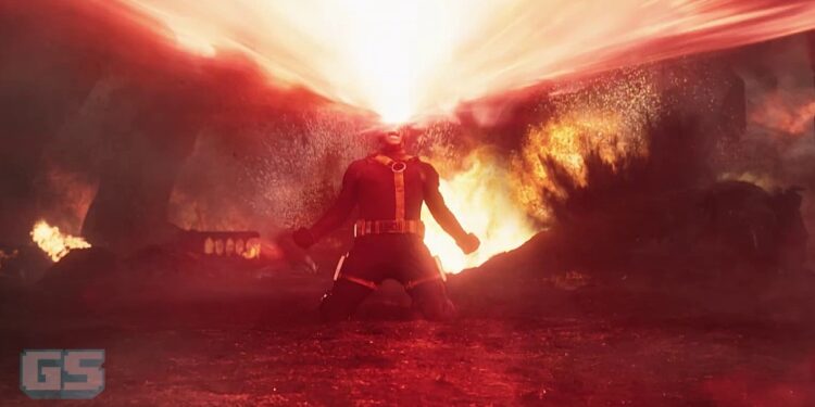 Teaser Avengers: Doomsday Dedahkan Kemunculan Sulung X-Men!