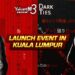 Anda Dijemput Ke Acara Pelancaran Yakuza Kiwami 3 & Dark Ties – Pelbagai Aktiviti & Peluang Jumpa Pengarah Game!