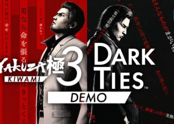 Demo Yakuza Kiwami 3 & Dark Ties Tiba Malam Ini, Tawar Pengalaman Game “2-In-1”
