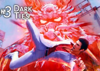 Bagaimana Yakuza Kiwami 3 & Dark Ties Mengembangkan Legasi Game Asal – Idea Genius Di Sebalik Remake