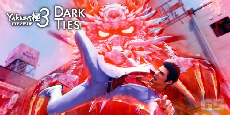 Bagaimana Yakuza Kiwami 3 & Dark Ties Mengembangkan Legasi Game Asal – Idea Genius Di Sebalik Remake