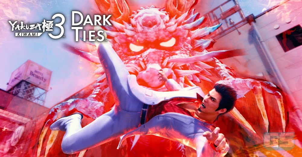 Bagaimana Yakuza Kiwami 3 & Dark Ties Mengembangkan Legasi Game Asal – Idea Genius Di Sebalik Remake