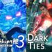 Previu Yakuza Kiwami 3 & Dark Ties – Perbezaan Gameplay Antara Kiryu & Mine!