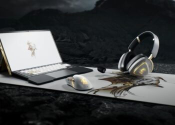 ASUS ROG Bawa Koleksi Gaming Eksklusif Kojima Productions Ke Malaysia – Boleh Pra-Tempah Sekarang!