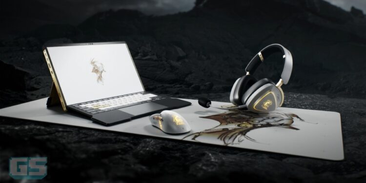 ASUS ROG Bawa Koleksi Gaming Eksklusif Kojima Productions Ke Malaysia – Boleh Pra-Tempah Sekarang!