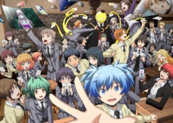 Rindu Koro-sensei? Jangan Lepas Peluang Tonton ‘Assassination Classroom the Movie’ Mulai 9 April!