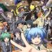 Rindu Koro-sensei? Jangan Lepas Peluang Tonton ‘Assassination Classroom the Movie’ Mulai 9 April!