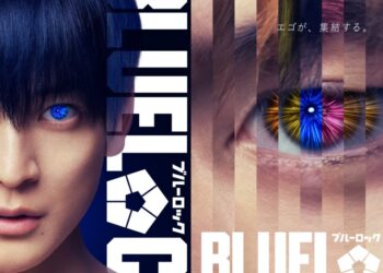 [UPDATE] Filem Live-Action ‘Blue Lock’ – Inilah Barisan Pelakon Team Z!