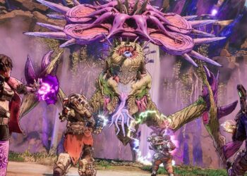 Pembangunan Borderlands 4 Untuk Switch 2 Dihentikan Sementara – Ingin Fokus Versi PS5, Xbox & PC Dahulu