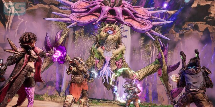 Pembangunan Borderlands 4 Untuk Switch 2 Dihentikan Sementara – Ingin Fokus Versi PS5, Xbox & PC Dahulu