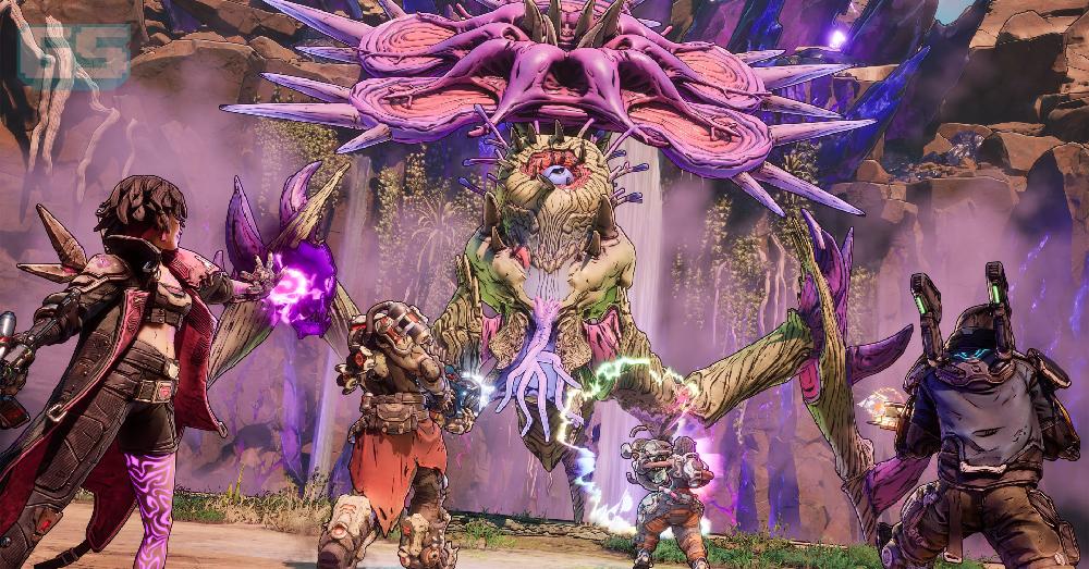Pembangunan Borderlands 4 Untuk Switch 2 Dihentikan Sementara – Ingin Fokus Versi PS5, Xbox & PC Dahulu