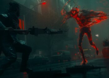 Control Resonant – Protagonis Baru, Mekanik Baru, Inilah Segala Info Gameplay Bagi Sekuel Ini!