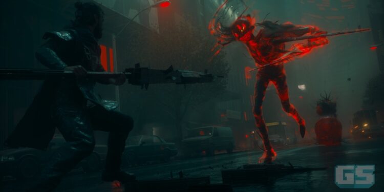 Control Resonant – Protagonis Baru, Mekanik Baru, Inilah Segala Info Gameplay Bagi Sekuel Ini!