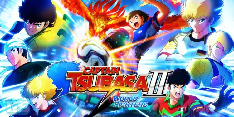 Captain Tsubasa 2: World Fighters Membawa Aksi Bola Sepak Anime Pada 2026!