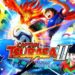 Captain Tsubasa 2: World Fighters Membawa Aksi Bola Sepak Anime Pada 2026!
