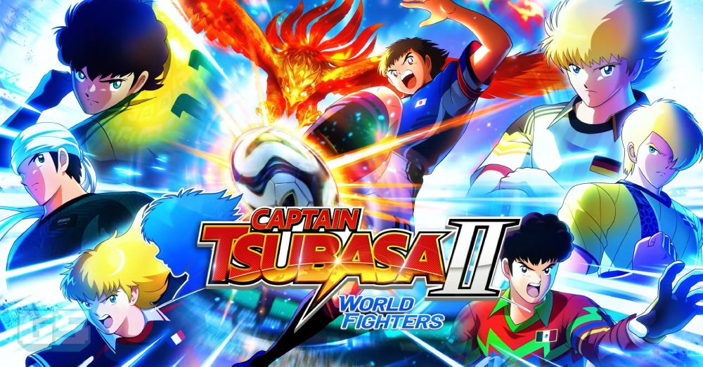 Captain Tsubasa 2: World Fighters Membawa Aksi Bola Sepak Anime Pada 2026!