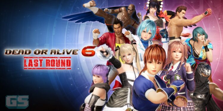 Koei Tecmo Umum Dead or Alive 6 Last Round; Projek Game Baharu Turut Dalam Pembangunan!