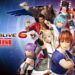 Koei Tecmo Umum Dead or Alive 6 Last Round; Projek Game Baharu Turut Dalam Pembangunan!