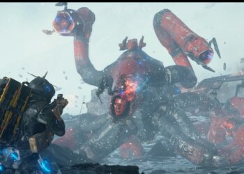 Bersedia Untuk Death Stranding 2 Di PC? Ini Spesifikasi Yang Diperlukan!