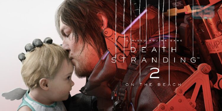 Death Stranding 2: On the Beach Bakal Menemui Pemain PC Pada Mac 2026!
