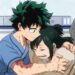 My Hero Academia – Misteri Bapa Deku Akhirnya Terjawab!