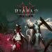 Diablo IV – Warlock Ialah Kelas Kedua Untuk DLC Lord of Hatred, Info Lengkap!