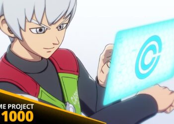 Bandai Namco Tersilap Dedah ‘Dragon Ball Xenoverse 3!’