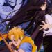 Anime ‘Daemons of the Shadow Realm’ Umum Tarikh Tayangan 4 April 2026!