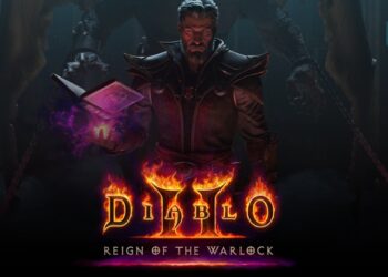 Diablo II: Resurrected Hadir Ke Steam Bersama Expansion ‘Reign of the Warlock!’