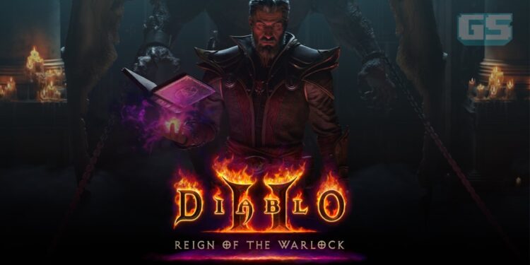 Diablo II: Resurrected Hadir Ke Steam Bersama Expansion ‘Reign of the Warlock!’