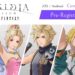 Dissidia Duellum Bakal Dilancarkan Mac 2026 – Wira Final Fantasy Tiba di Zaman Moden!