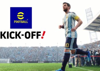 Konami Umum eFootball Kick-Off! Khas untuk Nintendo Switch 2!
