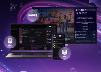 Epic Games Akui Launcher Mereka “Teruk,” Janji ‘Overhaul’ Besar Pada 2026