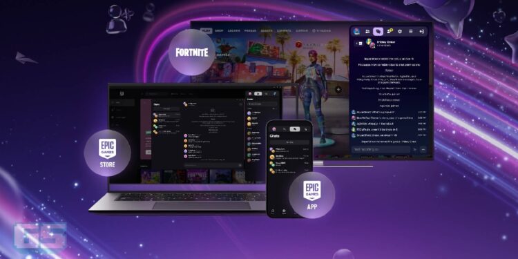 Epic Games Akui Launcher Mereka “Teruk,” Janji ‘Overhaul’ Besar Pada 2026