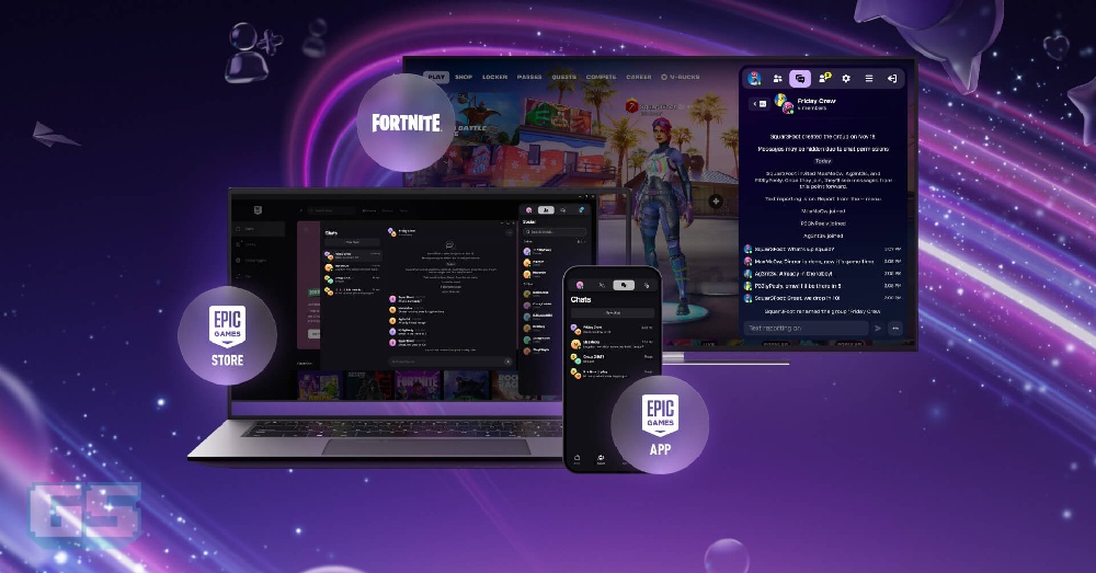 Epic Games Akui Launcher Mereka “Teruk,” Janji ‘Overhaul’ Besar Pada 2026