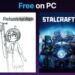 Epic Games Store – STALCRAFT: X, Return To Ash, & Residual Adalah Percuma Minggu Ini!