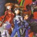 Evangelion Umum Anime Baharu! Kolaborasi Antara Studio Khara & CloverWorks!