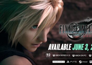 Final Fantasy VII Rebirth Luaskan Jangkauan Ke Xbox Series, & Switch 2 Pada Jun 2026!