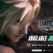 Final Fantasy VII Rebirth Luaskan Jangkauan Ke Xbox Series, & Switch 2 Pada Jun 2026!