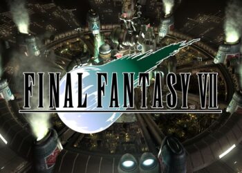 Final Fantasy VII Versi 1997 Dikemas Kini Untuk PC dengan Ciri Moden & ‘Autosave’ – Tersedia Sekarang!
