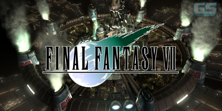 Final Fantasy VII Versi 1997 Dikemas Kini Untuk PC dengan Ciri Moden & ‘Autosave’ – Tersedia Sekarang!