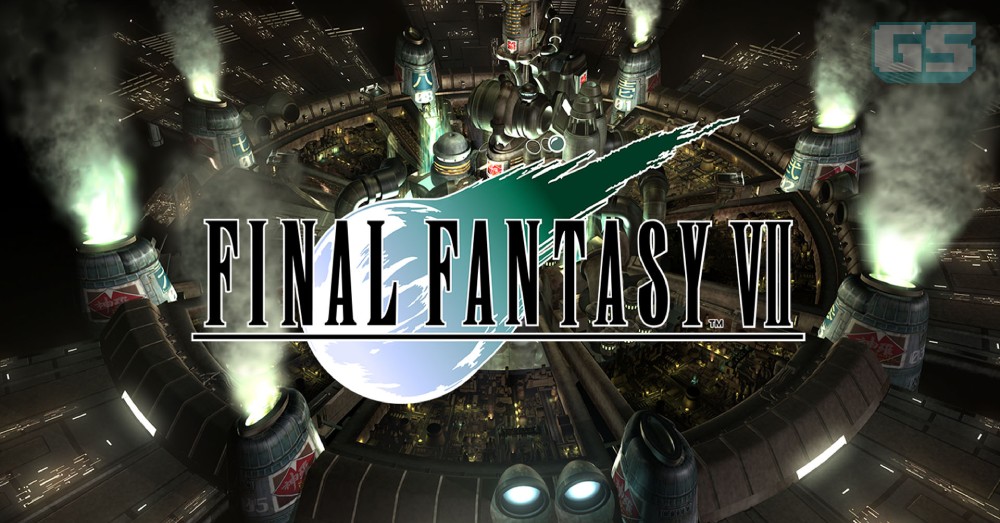 Final Fantasy VII Versi 1997 Dikemas Kini Untuk PC dengan Ciri Moden & ‘Autosave’ – Tersedia Sekarang!